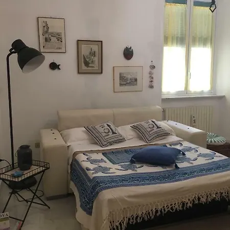A Casa Dell'Amò Perfetto Apartamento Génova Exterior foto
