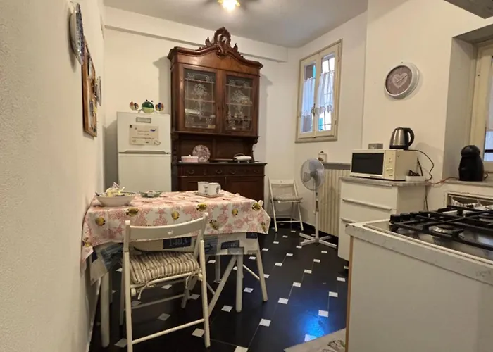 A Casa Dell\'Amò Perfetto