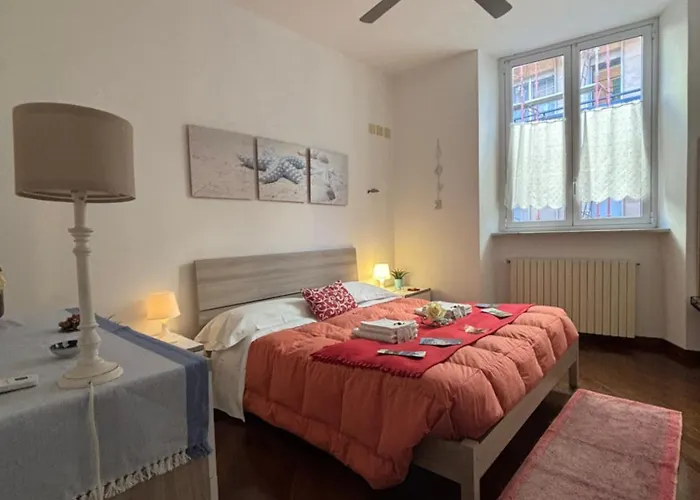 A Casa Dell\'Amò Perfetto