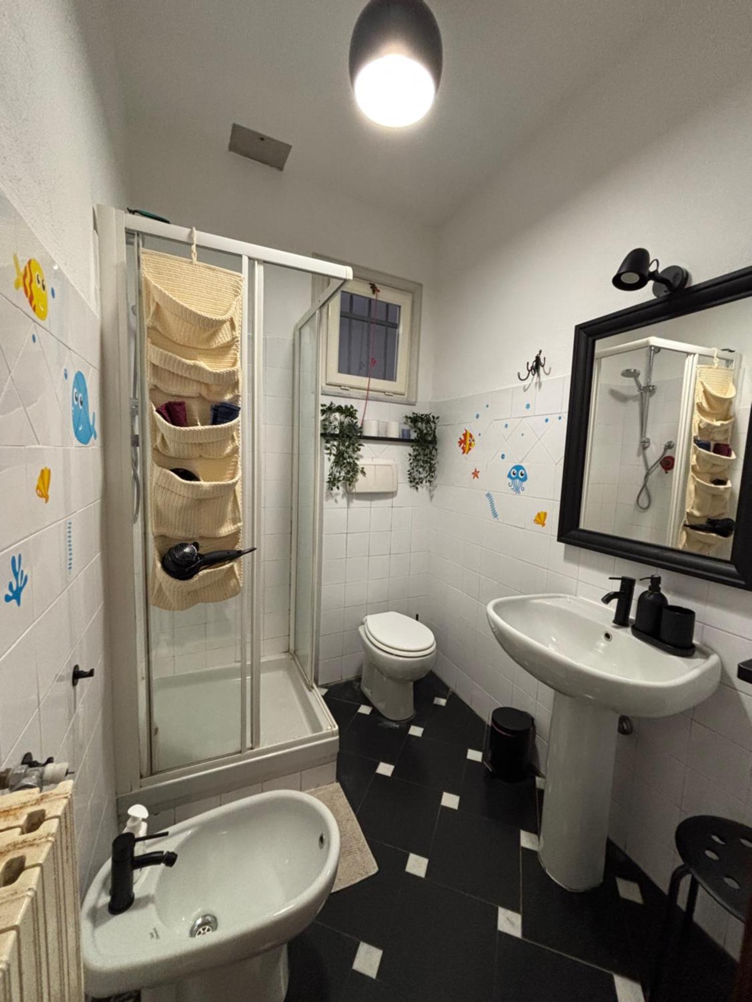 Appartamento A Casa Dell'amò Perfetto *