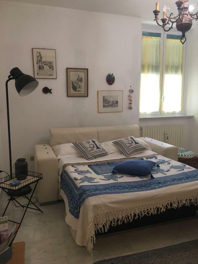 Appartamento A Casa Dell'amò Perfetto Genova