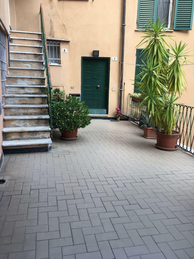 Appartamento A Casa Dell'amò Perfetto *