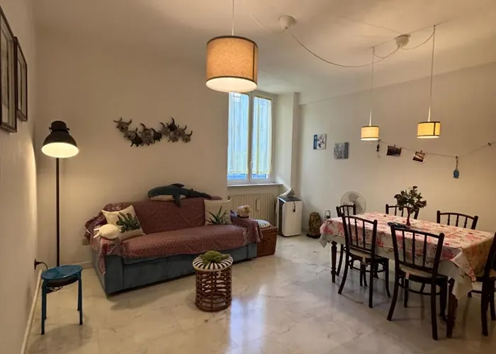 La Casa Dell\'Amore Perfetto